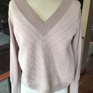 Stella and Dot sweater